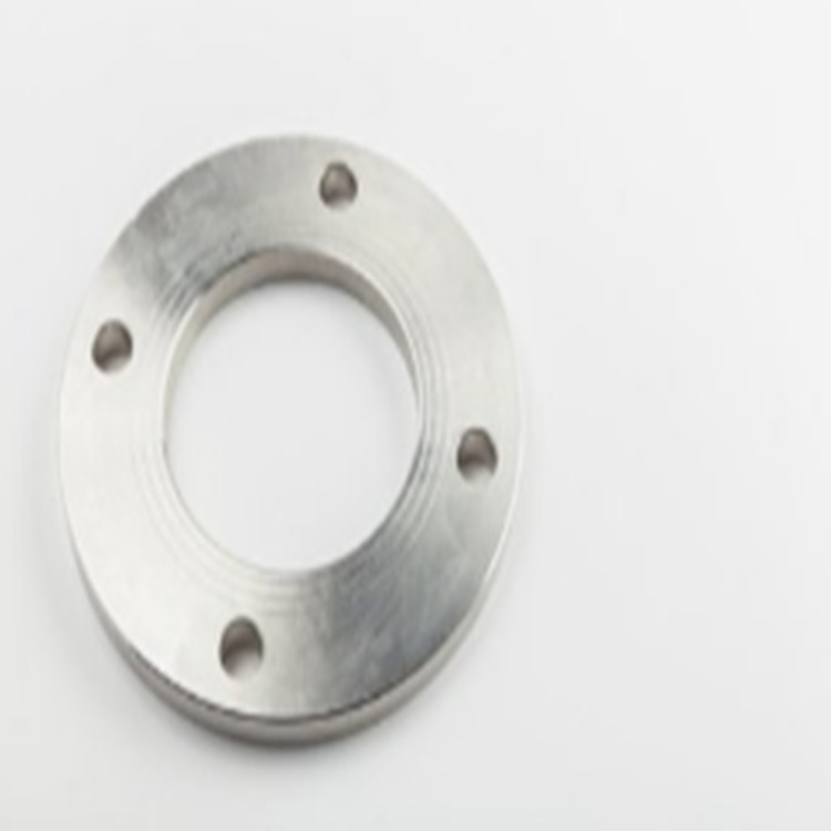 Nerez čeli butt-welding prirubnica, model FLA-011, otporna na koroziju i visok tlak