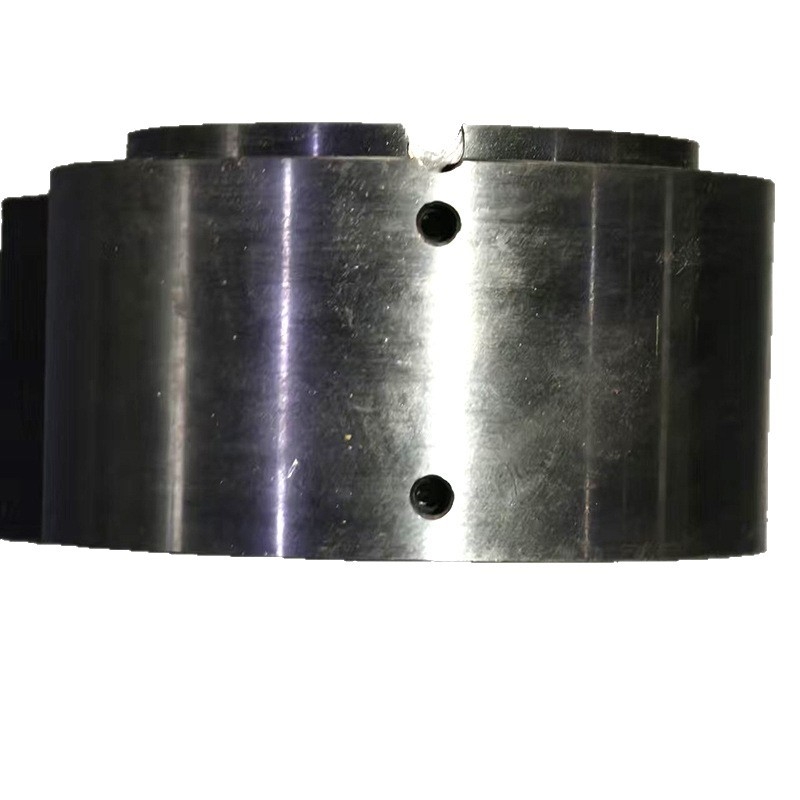 Flanelfedél — szénacél, axiális típus, hegesztett csatlakozás, jó rugalmasság, alacsony acél tartalom