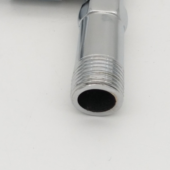 Beépített konyhai keverőcsap, kerámia kartusz szeleppel, 0,8 MPa, 0–90°C, modell 88-878