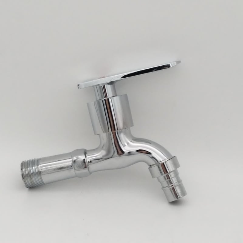 Beépített konyhai keverőcsap, kerámia kartusz szeleppel, 0,8 MPa, 0–90°C, modell 88-878