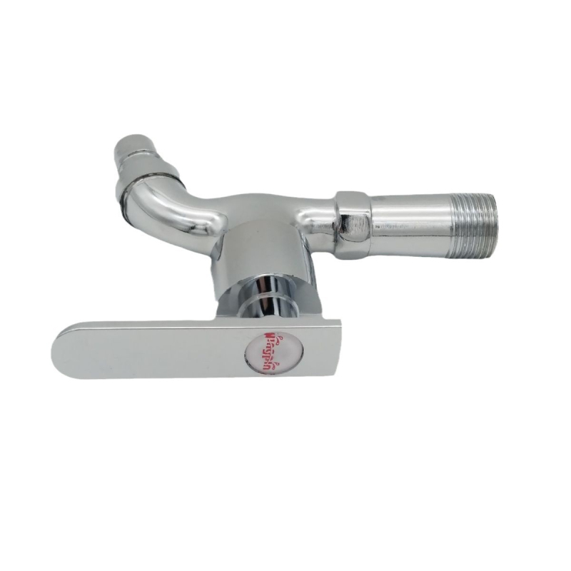 Beépített konyhai keverőcsap, kerámia kartusz szeleppel, 0,8 MPa, 0–90°C, modell 88-878