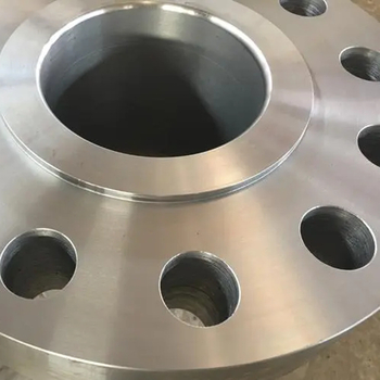 Kovaná príruba z uhlíkovej ocele, butt-weld pripojenie, vysokotlaková, GB štandard