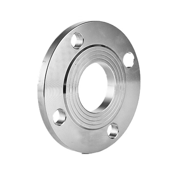 Flanș blind, tip orizontal, sudare, material: oțel carbon/ oțel inoxidabil, rezistent la presiune înaltă