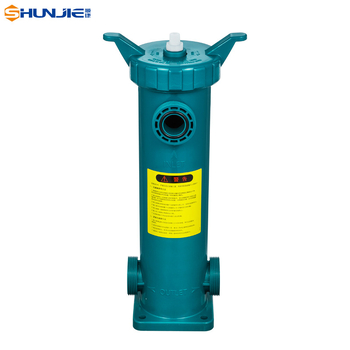 Shunjie vrećasti filtr za mliječnu industriju, visoka učinkovitost