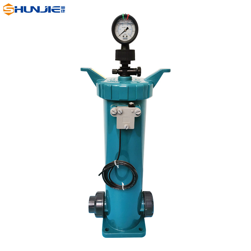 Shunjie vrećasti filtr za mliječnu industriju, visoka učinkovitost