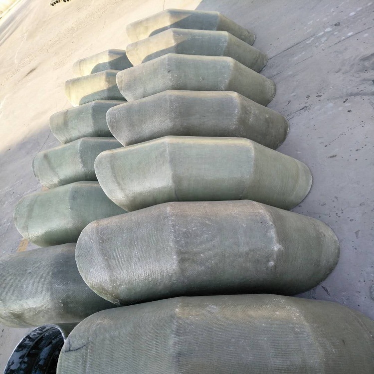 Üvegszálas FRP csőcsatlakozók: T-alakú, könyök, flanész variábilis átmérővel; Anyag: FRP; Működési hőmérséklet 0–150°C; Folyadék/gáz; Cső típus: egyéb nyomású csövek; Modell: testreszabott