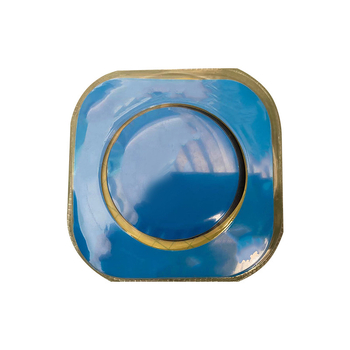 WC tömítőgyűrű vastagított alapflanxissal – gumi, kézi szerelés, injekciós formázás, Dafeng