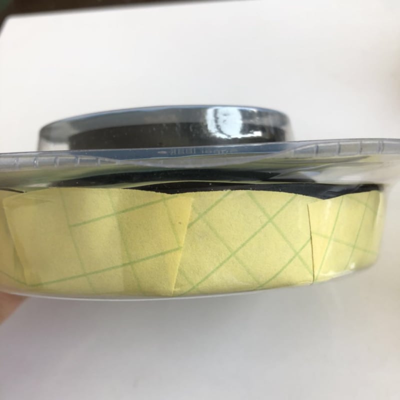 WC tömítőgyűrű vastagított alapflanxissal – gumi, kézi szerelés, injekciós formázás, Dafeng