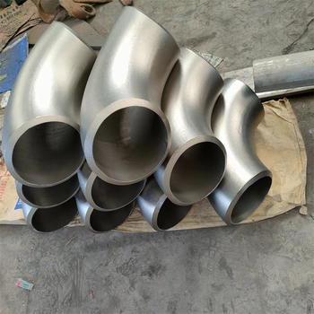 304 rozsdamentes acél butt-weld könyök, 90°, GB szabvány BXG-010