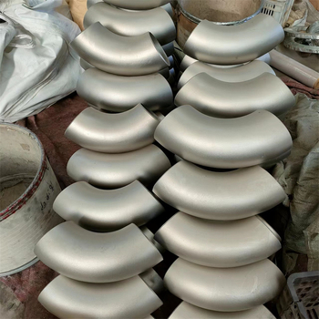 304 rozsdamentes acél butt-weld könyök, 90°, GB szabvány BXG-010