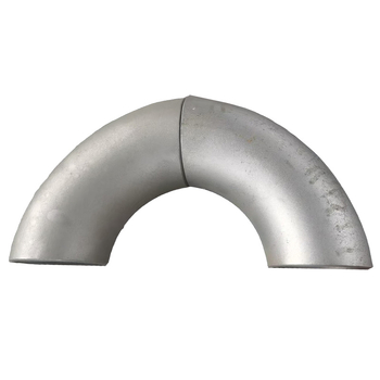Čelično zavareno 90° koljeno, bočnog tipa, model Dn80-600, Gb/t12459 standard