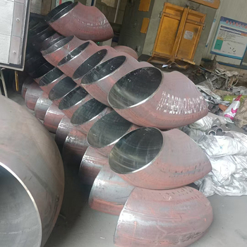 Zglob od ugljičnog čelika, marka Business cooperation, brtvilo za prirubu