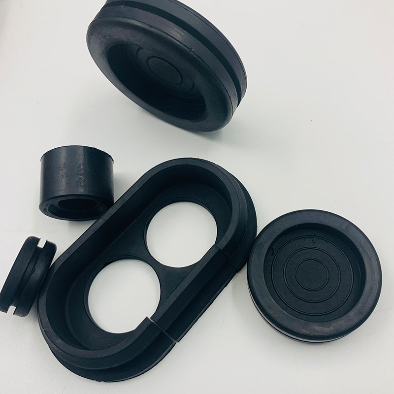 Yi Zhanyu tălpi din cauciuc pentru picioare, benzi din cauciuc cu formă nestandardă, tălpi plate, inele de etanșare, plăci de flanșă din cauciuc pentru turnare