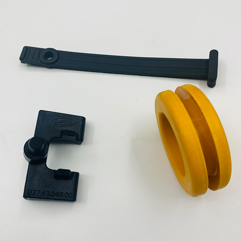 Yi Zhanyu tălpi din cauciuc pentru picioare, benzi din cauciuc cu formă nestandardă, tălpi plate, inele de etanșare, plăci de flanșă din cauciuc pentru turnare