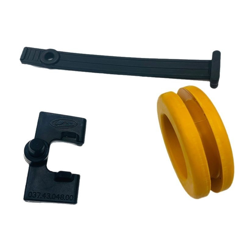 Yi Zhanyu tălpi din cauciuc pentru picioare, benzi din cauciuc cu formă nestandardă, tălpi plate, inele de etanșare, plăci de flanșă din cauciuc pentru turnare