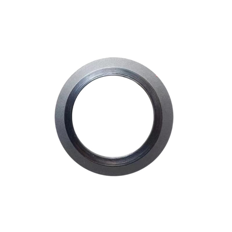 304 rozsdamentes acél tömítés flanxhoz – tengelytömítés, hőmérsékletállóság és nyomásállóság