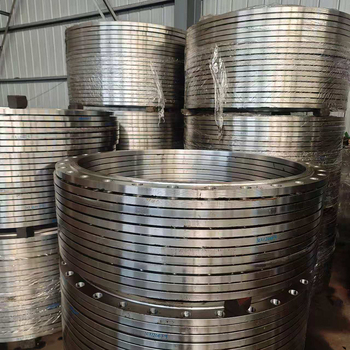 Nagy átméretű síkhegesztett idom, rozsdamentes acélból, axiális típus, csatlakozás hegesztéssel, modell Dn10-600, Hg/t 20592-2009 pn10