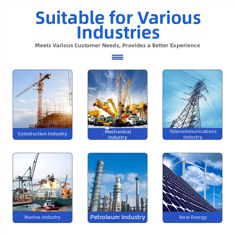 Vnútorná šesťuholníková zátka na rúre z nehrdzavejúcej ocele 304, hrúbka steny 5 mm, model: vnútorná šesťuholníková zátka 304, odolnosť voči kompresii