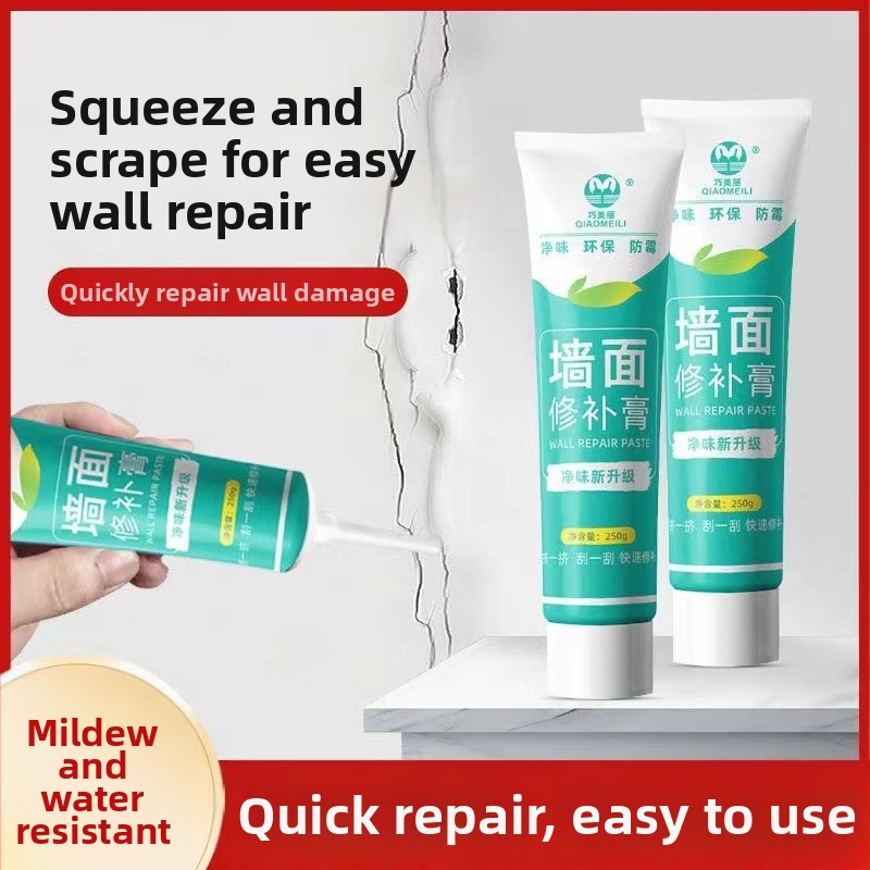 Omietka na stenu s vodotesnou formulkou pre vnútorné a vonkajšie steny, model 250GBQG; pôvod Yiwu, Čína; trvanlivosť 18 mesiacov