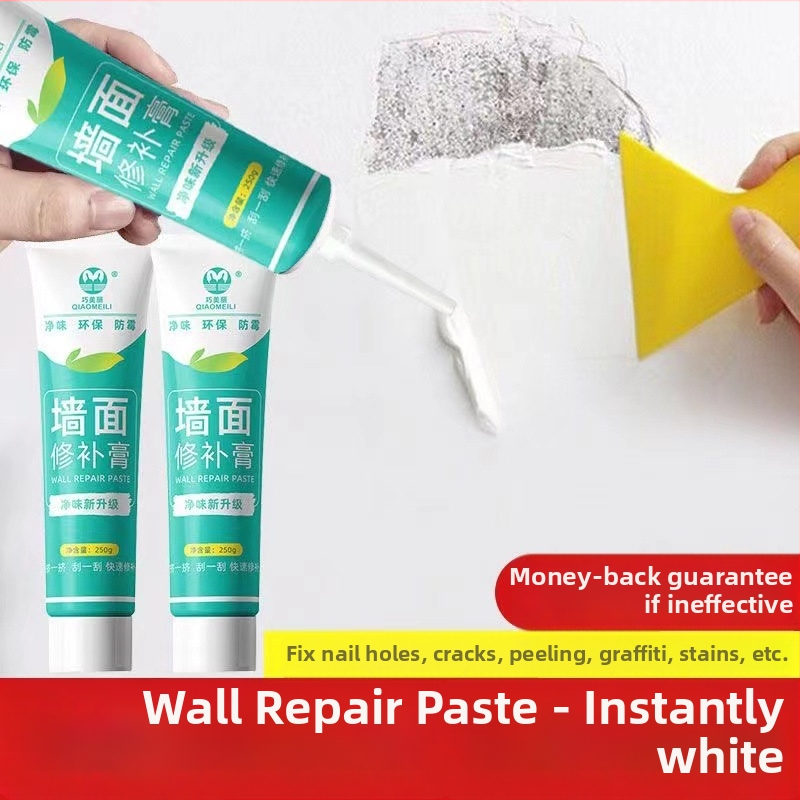 Omietka na stenu s vodotesnou formulkou pre vnútorné a vonkajšie steny, model 250GBQG; pôvod Yiwu, Čína; trvanlivosť 18 mesiacov