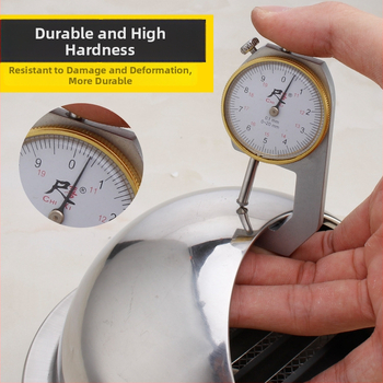 Nerezový koncový kryt trubice, vzdušný ventil, hrúbka steny 0,4 mm, vodeodolný