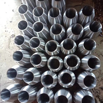 Kovaný spoj pre rúry – zliatina ocele, DN32–DN2500, hrúbka steny 6–20, prvá trieda