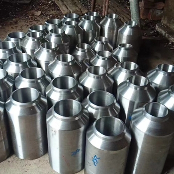 Kovaný spoj pre rúry – zliatina ocele, DN32–DN2500, hrúbka steny 6–20, prvá trieda