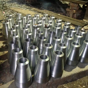 Kovaný spoj pre rúry – zliatina ocele, DN32–DN2500, hrúbka steny 6–20, prvá trieda