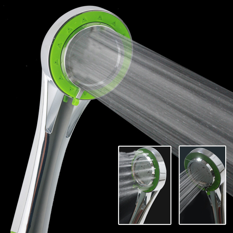 Nyílt zuhany-keverő készlet TG-MING, részben réz, CE tanúsítvány, egyetlen csatlakozás