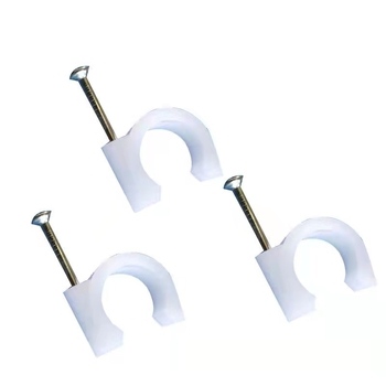 Hongfa műanyag cső- és vonalszorító -16/-20/-25/-32/-40/-50, falvastagság 5, AAA osztály