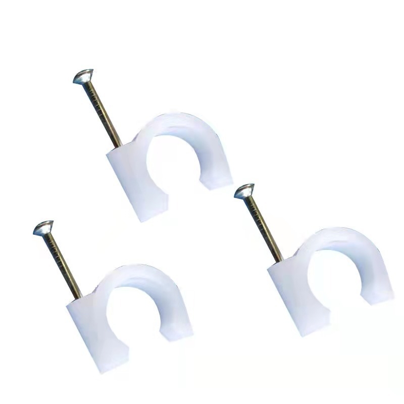 Hongfa műanyag cső- és vonalszorító -16/-20/-25/-32/-40/-50, falvastagság 5, AAA osztály