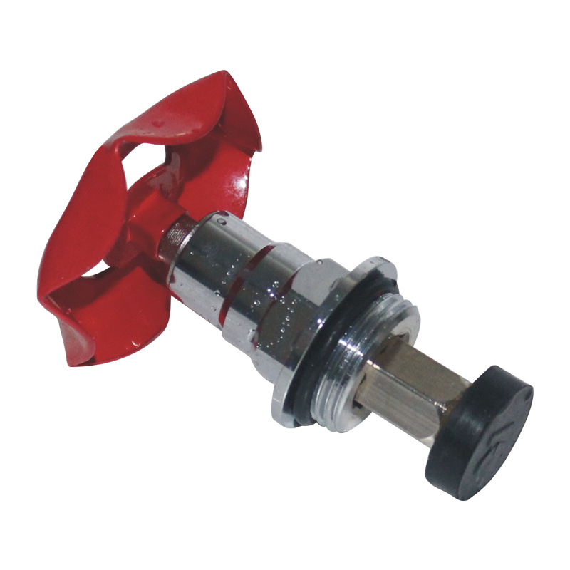 PPR медена спирателна сърцевина за клапан за тръби – модели 20/25/32/40/50/63