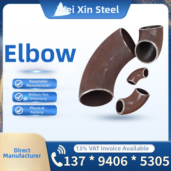 Nerezové koleno 90° zvárané, odolné voči korózii, hrúbka steny 3 mm, CCC