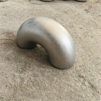 Nerezové koleno 90° zvárané, odolné voči korózii, hrúbka steny 3 mm, CCC