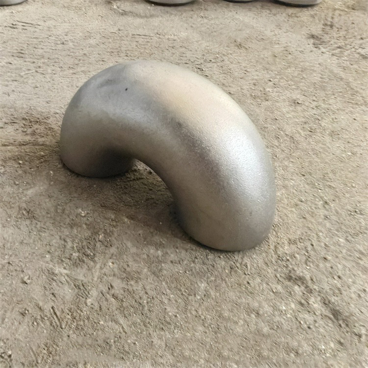 Nerezové koleno 90° zvárané, odolné voči korózii, hrúbka steny 3 mm, CCC