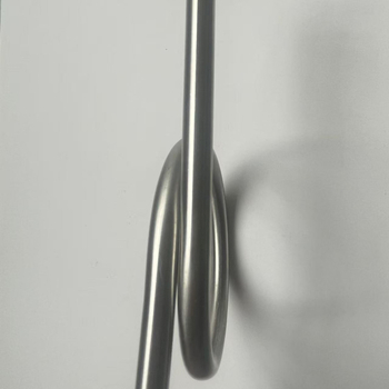 Nerezový kolenný fiting, odolný voči korózii, hrúbka steny 20