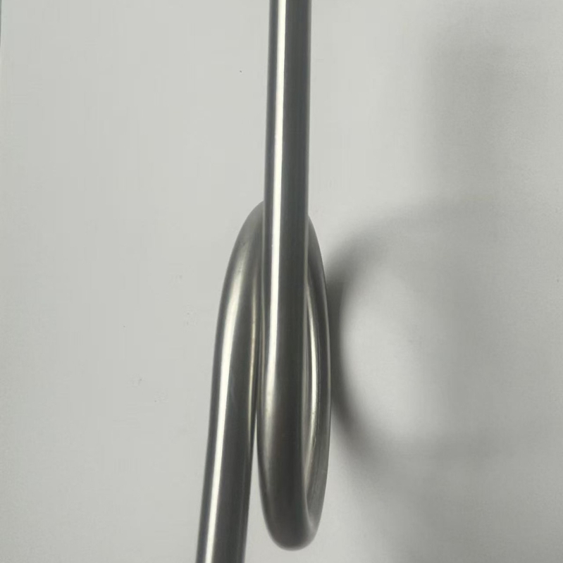 Nerezový kolenný fiting, odolný voči korózii, hrúbka steny 20