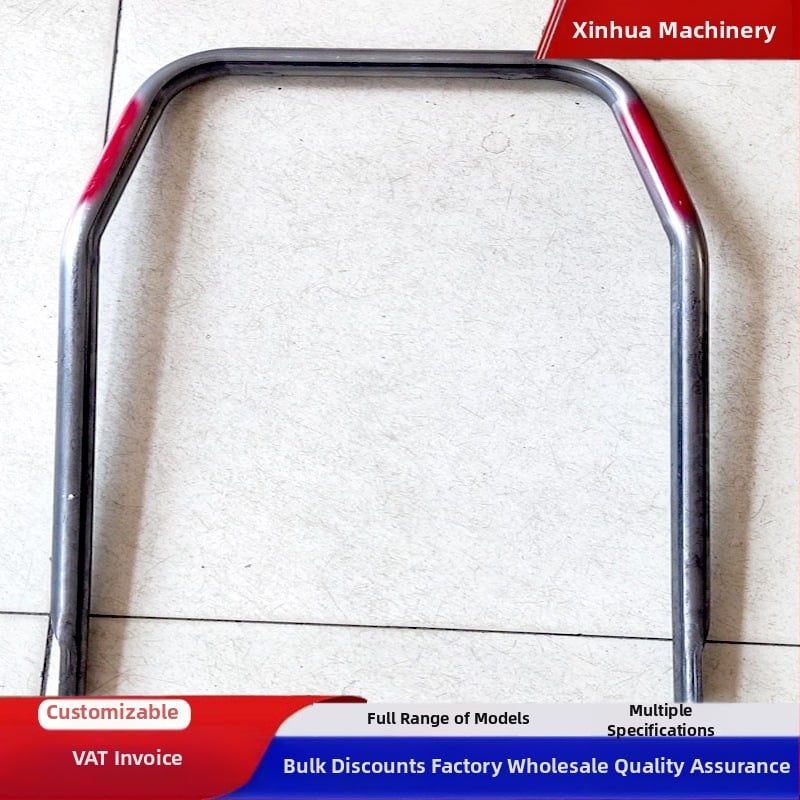 Nerezová oceľ U-tvarované koleno, 180°, trieda A, odolné voči korózii