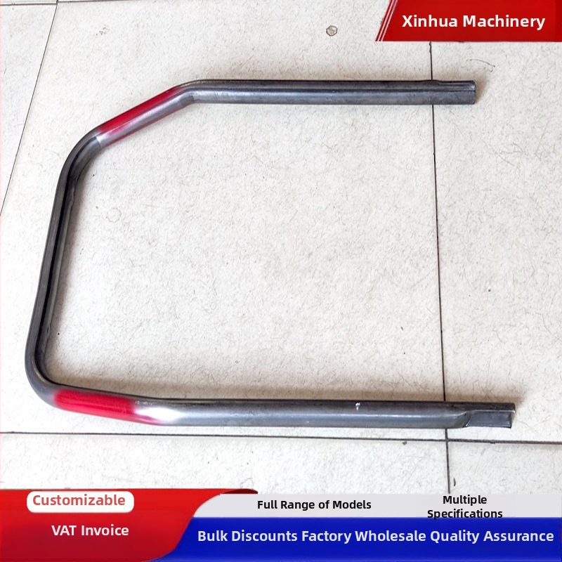 Nerezová oceľ U-tvarované koleno, 180°, trieda A, odolné voči korózii