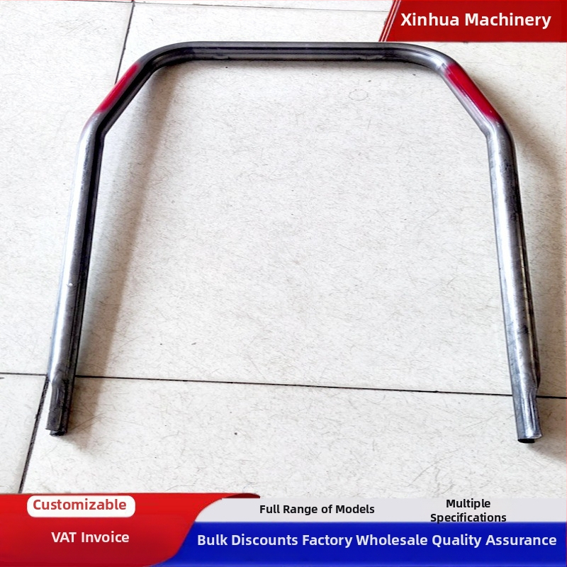 Nerezová oceľ U-tvarované koleno, 180°, trieda A, odolné voči korózii