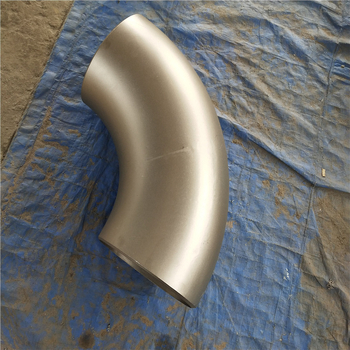 Galvanizirani spoj koljeno (45°/90°), karbonska čelika, DN15–DN3000, Ø18–Ø3020mm, debljina zida 3–50mm