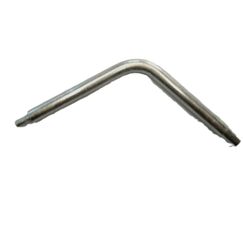 Kotni cijev od nehrđajućeg čelika, otporan na koroziju, marka Ou Shun, model Bent pipe
