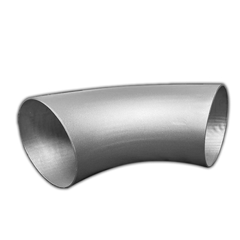 304/316L nehrđajući čelik butt-weld koljeno, 90° stupnjeva, nacionalni standard