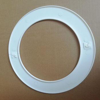 ABS dekoratívny koncový kryt rúry, značka Good News