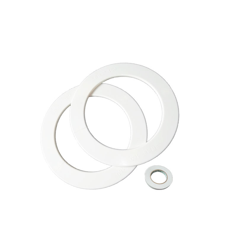 ABS dekoratívny koncový kryt rúry, značka Good News