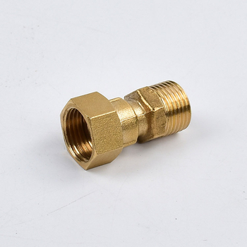 Bakreni T-spoj s kutom, debljina zida 3,5 mm, marka SJ, model 15