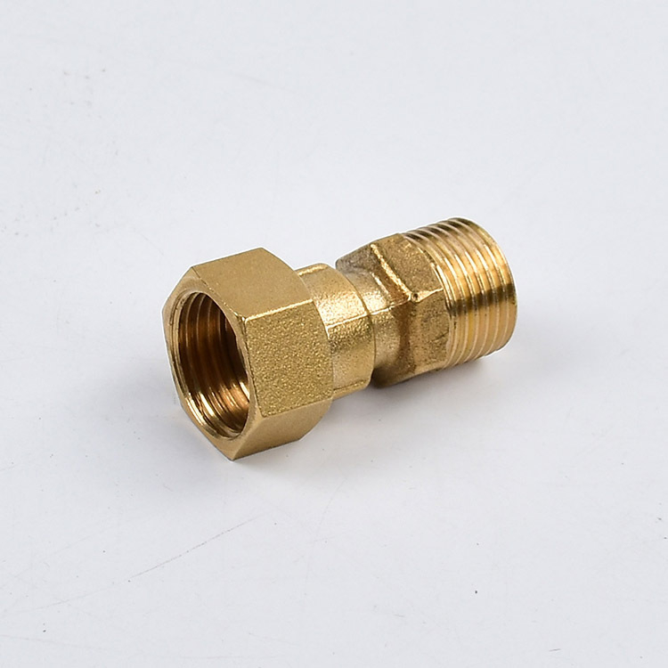 Bakreni T-spoj s kutom, debljina zida 3,5 mm, marka SJ, model 15