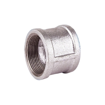 Malleable Iron Tee, Threaded, Corrosion-Resistant, Model 90, ISO 9001