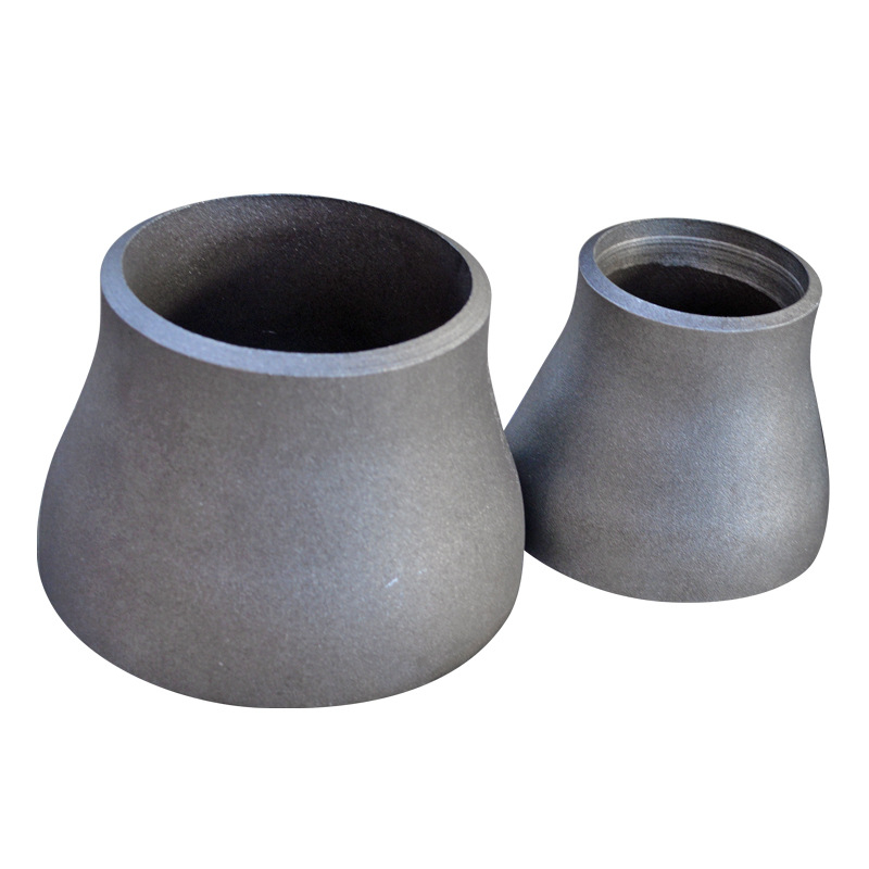 Ανοξείδωτος γωνιώδης σύνδεσμος σωλήνα: συγκεντρωτικός μειωτήρας με μεγάλες και μικρές οπές, ανθεκτικό στη διάβρωση, αντοχή σε υψηλή πίεση