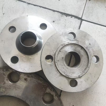 90° bezšavni zavoj s prirubom, visok tlak, materijal Q235b